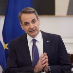 Κυριάκος Μητσοτάκης: Από αύριο Δευτέρα η ενίσχυση των 250 ευρώ στους χαμηλοσυνταξιούχους, νωρίτερα του προγραμματισμένου