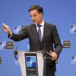 Ρούτε για τον πόλεμο στην Ουκρανία: Χρειάζονται περαιτέρω διαπραγματεύσεις και επεξεργασία του σχεδίου των ΗΠΑ