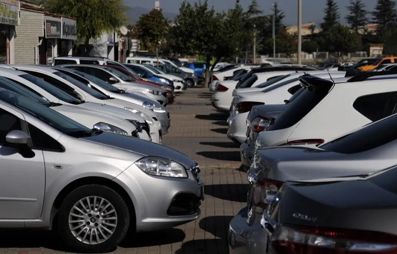 Αποκαλύφθηκε μεγάλη υπόθεση απάτης ΦΠΑ με πολυτελή μεταχειρισμένα οχήματα μέσω βουλγαρικής εταιρείας-βιτρίνας