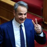 Μητσοτάκης: H χώρα μας εξασφαλίζει ενεργειακή και γεωπολιτική ασφάλεια για πολλά χρόνια – «Αντρειά» στον τόπο μου είναι η περηφάνεια, όχι η εκδίκηση