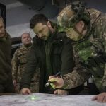 Αμερικανικό σχέδιο για την Ουκρανία: Η Ρωσία κερδίζει αμαχητί μια έκταση ίση με το Λουξεμβούργο