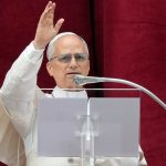 Ιστορική επίσκεψη του Πάπα Λέοντα ΙΔ’ στο Οικουμενικό Πατριαρχείο