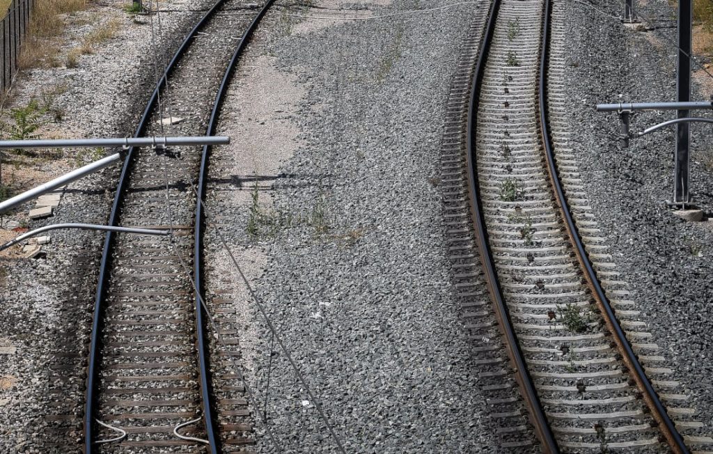 Τρένο έπεσε πάνω σε εργαζόμενους στην Κίνα – 11 νεκροί