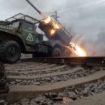 Προέλαση των Ρώσων στην Ουκρανία: Κατέλαβαν τρεις οικισμούς στην περιφέρεια Ζαπορίζια