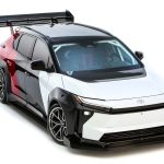 Toyota bZ Time Attack - Δεν υπόσχεται καρδιοχτύπια… τα προκαλεί!