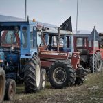 Από τις 30 Νοεμβρίου τα πρώτα μπλόκα των αγροτών – Προχωρούν και σε αποκλεισμό αεροδρομίων, λιμανιών και τελωνείων