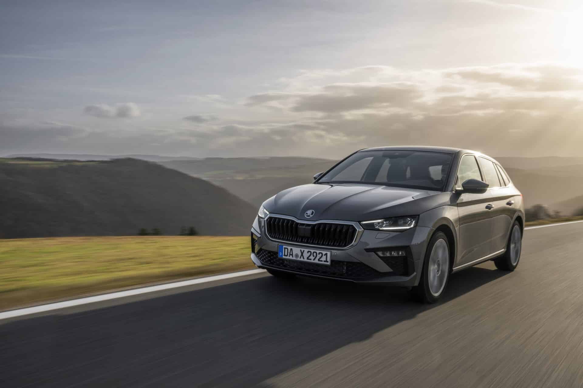 Skoda Offers: Αποκλειστικές προσφορές