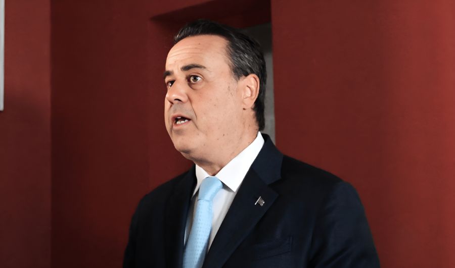 Παπασταύρου: «Περιμένουμε απάντηση από Κύπρο για το καλώδιο, η Ευρώπη χειροκροτεί την Ελλάδα» - FinanceNews.gr