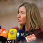 Κατηγορίες περί ευνοιοκρατίας απαγγέλθηκαν κατά της Φεντερίκα Μογκερίνι – Η πρώην επικεφαλής της εξωτερικής πολιτικής της ΕΕ, συνελήφθη για απάτη
