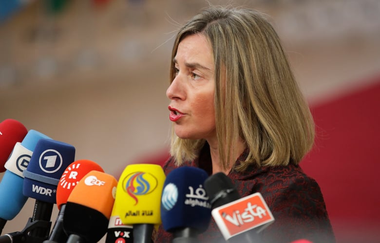 Κατηγορίες περί ευνοιοκρατίας απαγγέλθηκαν κατά της Φεντερίκα Μογκερίνι – Η πρώην επικεφαλής της εξωτερικής πολιτικής της ΕΕ, συνελήφθη για απάτη
