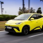 Η BYD τριπλασιάζει τις πωλήσεις της στην Ευρώπη ξεπερνώντας την Tesla