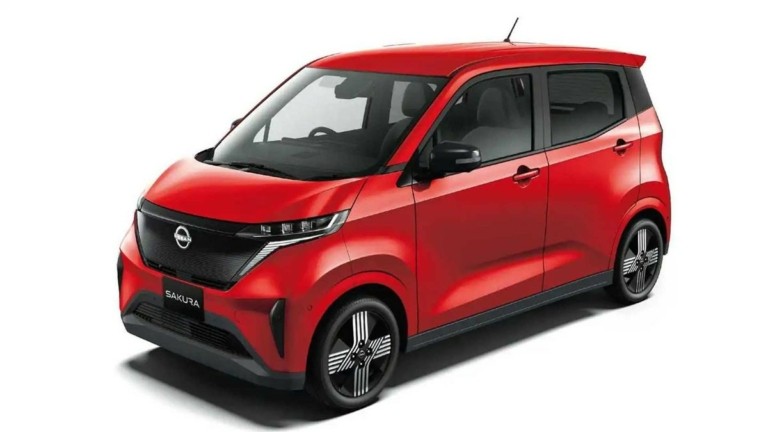Τα λιλιπούτεια ιαπωνικά Kei-cars θα πάνε και στις ΗΠΑ; (+video)