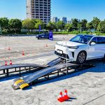 GAC S9: Η νέα υβριδική ναυαρχίδα των 500 ίππων