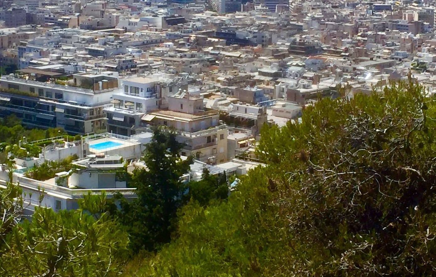 Ακίνητα και κατασκευές 2025-2026: Oι προκλήσεις και οι αντοχές μιας κρίσιμης αγοράς