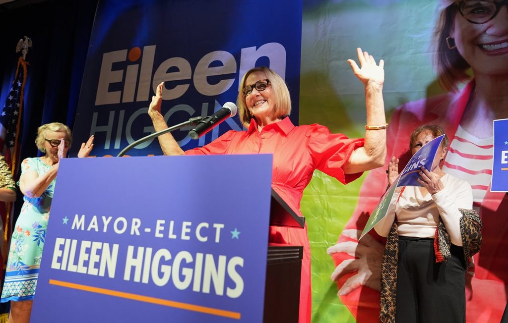 Οι Δημοκρατικοί επικρατούν στον δήμο του Μαϊάμι για πρώτη φορά έπειτα από 28 χρόνια