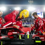 F1 QATAR GRAND PRIX 2025