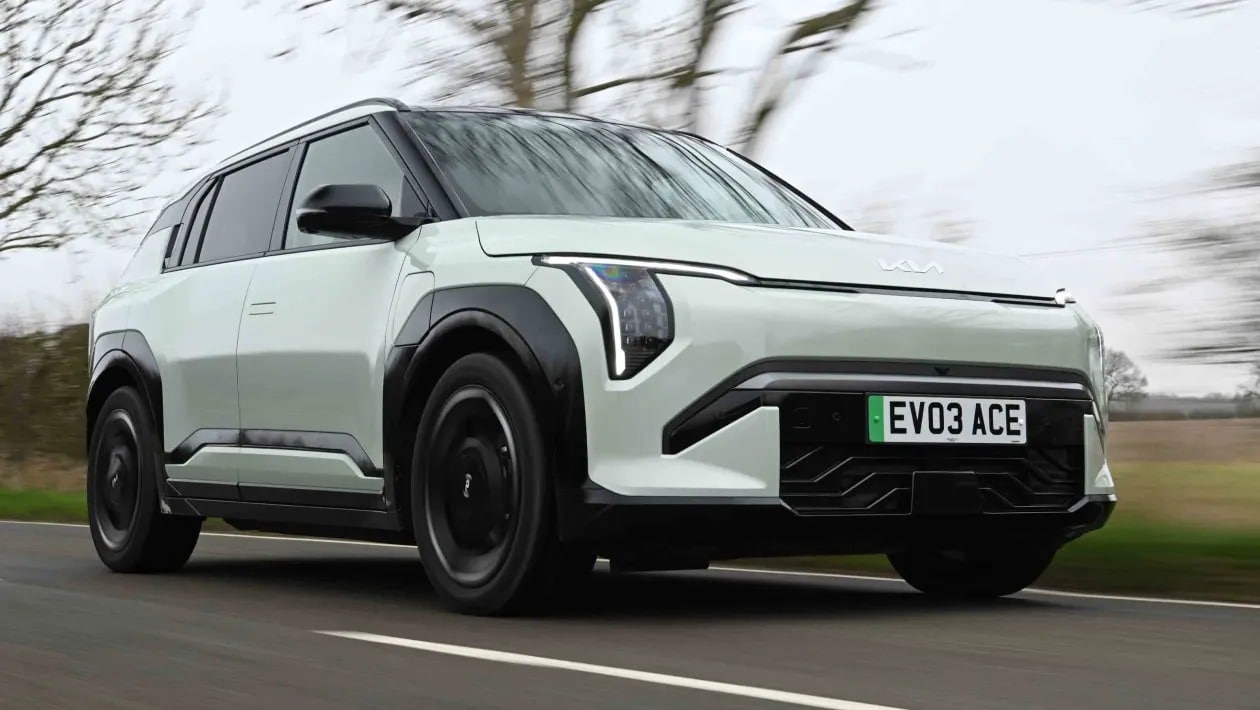 Τα καλύτερα μικρά SUV για αγορά το 2026 σύμφωνα με το autoexpress