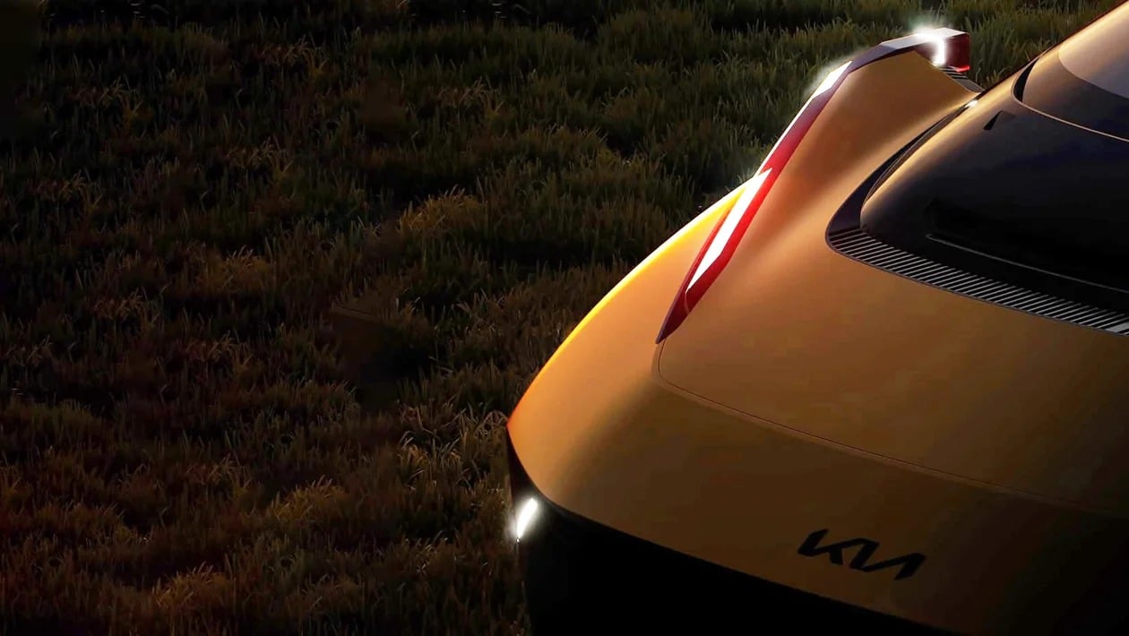 Ένα νέο ηλεκτρικό κεφάλαιο για την Kia