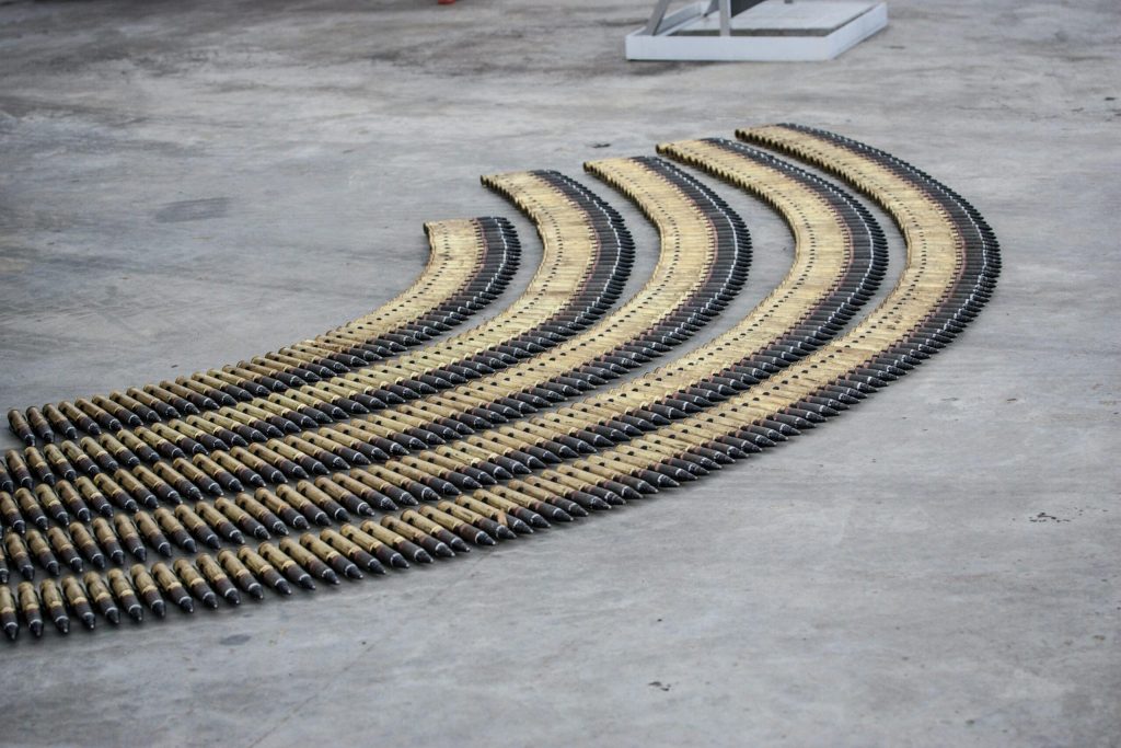 Σλοβακία–ZVS Holding: Επταετές πλαίσιο 58 δισ. για ευρωπαϊκή παραγωγή πυρομαχικών μεγάλου διαμετρήματος - FinanceNews.gr