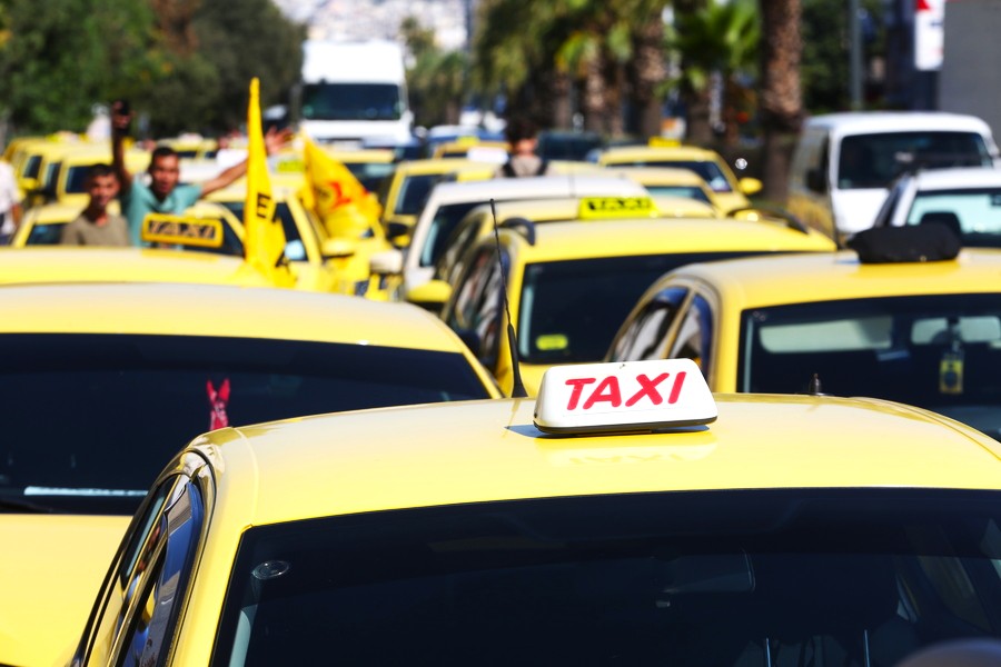 Ανακοινώθηκε 48ωρη απεργία στα ταξί - FinanceNews.gr