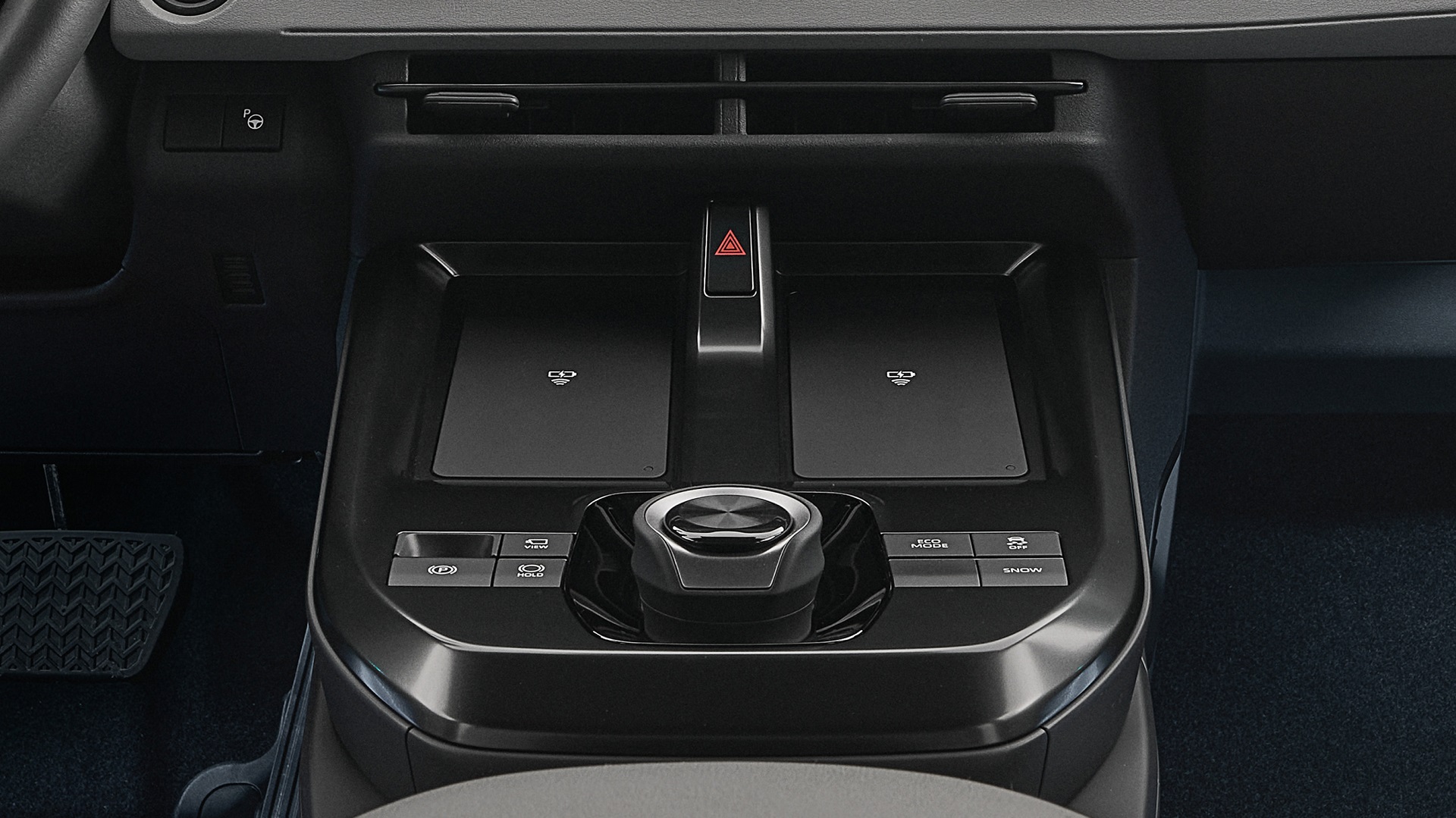 Toyota C HR+ studio 2025 (11) Toyota C HR+ studio 2025 (11)