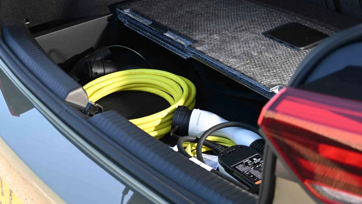 Volkswagen ID.3: Η ηλεκτρική εξέλιξη του κλασικού Golf