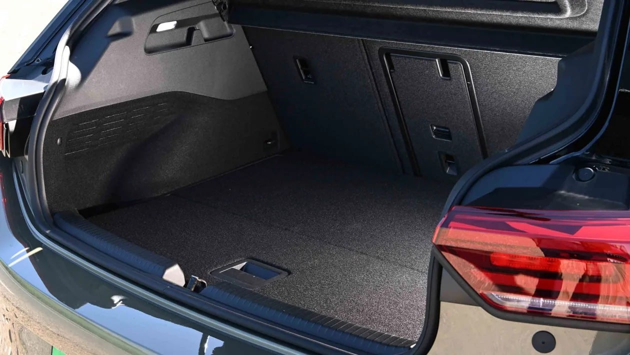 Volkswagen ID.3: Η ηλεκτρική εξέλιξη του κλασικού Golf