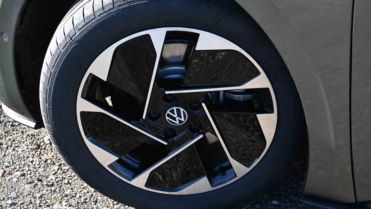 Volkswagen ID.3: Η ηλεκτρική εξέλιξη του κλασικού Golf