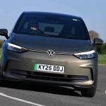 Volkswagen ID.3: Η ηλεκτρική εξέλιξη του κλασικού Golf