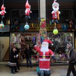 Ξεκίνησε από σήμερα το εορταστικό ωράριο