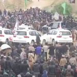 Γάζα: Επιστρέφει στο Ισραήλ φέρετρο με λείψανα που φέρονται να ανήκουν σε όμηρο της Χαμάς