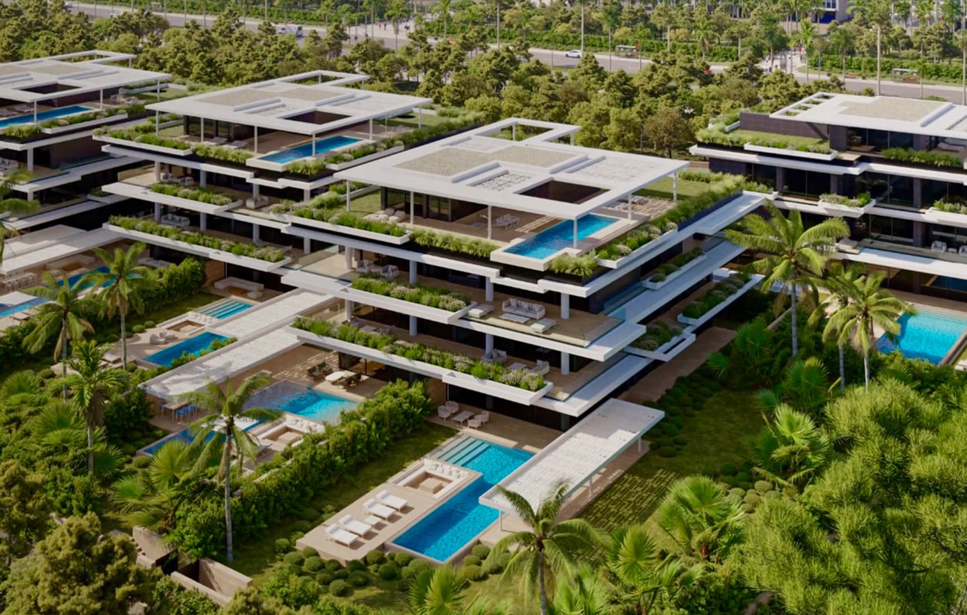 Το Ελληνικό προσελκύει αγοραστές από 110 χώρες – Στα 1,5 δισ. ευρώ οι εισπράξεις