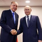 Ερντογάν μετά από τη συνάντηση με τον Πούτιν: «Η ειρήνη δεν απέχει πολύ»