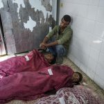 Για τους Γιατρούς Χωρίς Σύνορα οι συνθήκες στην Γάζα παραμένουν πολύ δύσκολες παρά την εκεχειρία