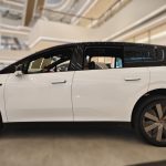 Το ηλεκτρικό που επαναπροσδιορίζει την κατηγορία των μεσαίων SUV