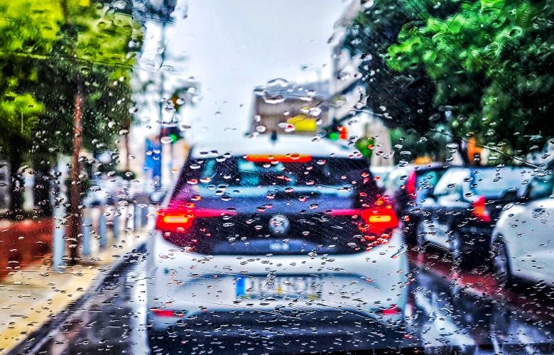 Πού θα «χτυπήσει» τις επόμενες ώρες η κακοκαιρία Byron