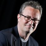 Μάθιου Πέρι: Σε φυλάκιση 30 μηνών καταδικάστηκε γιατρός για την παράνομη προμήθεια κεταμίνης στον ηθοποιό