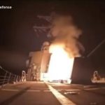 Oι ΗΠΑ εξαπέλυσαν βομβαρδισμούς στη Νιγηρία εναντίον του Ισλαμικού Κράτους – «Οι τζιχαντιστές σκοτώνουν αθώους χριστιανούς» λέει ο Τραμπ