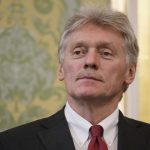 Πεσκόφ: Ο Πούτιν αποδέχθηκε ορισμένες αμερικανικές προτάσεις για τον τερματισμό του πολέμου στην Ουκρανία