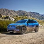 Subaru Uncharted EV 2026: Το νέο ηλεκτρικό SUV με αυτονομία 480 χλμ και 338 PS
