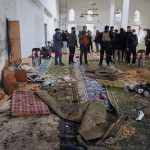 Έκρηξη σε τέμενος στη Χομς της Συρίας – Στους οκτώ οι νεκροί