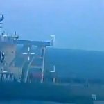 Αμερικανικές δυνάμεις κατέσχεσαν δεξαμενόπλοιο στα ανοιχτά των ακτών της Βενεζουέλας