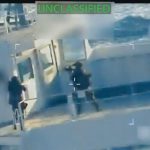 Οι ΗΠΑ κατάσχεσαν δεύτερο δεξαμενόπλοιο στα ανοιχτά της Βενεζουέλας