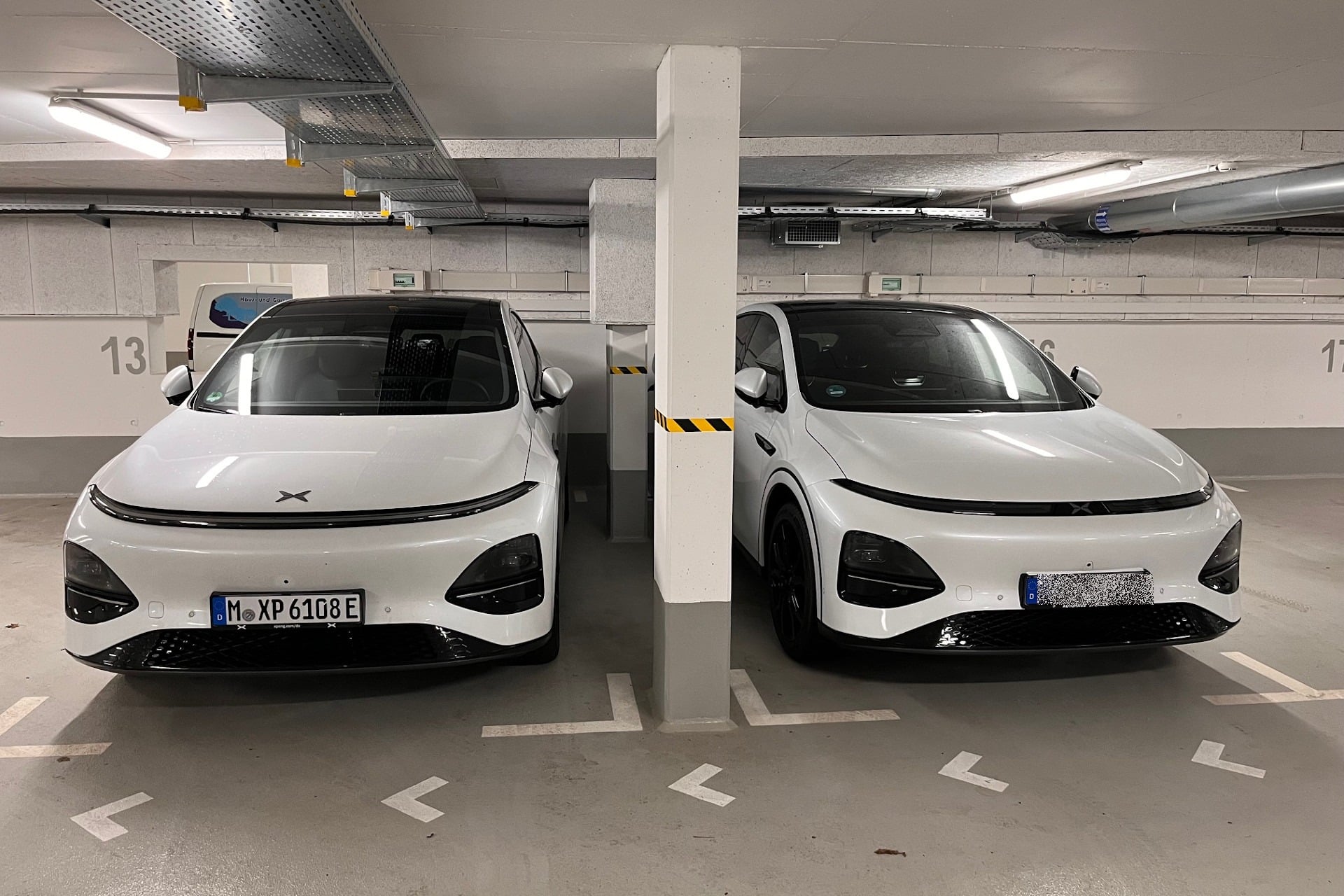 Νέο XPeng G6: Το ηλεκτρικό SUV που φορτίζει σε 12 λεπτά και βάζει δύσκολα σε BMW και Mercedes