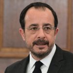 Σε ανασχηματισμό προχώρησε ο πρόεδρος της Κυπριακής Δημοκρατίας