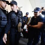 Τρεις Ουκρανοί προφυλακίστηκαν για ηλεκτρονική πειρατεία στην Πολωνία