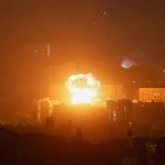 Ρωσία: Ουκρανική επίθεση με drone στο Ροστόφ – Ζημιές σε βιομηχανική μονάδα και πολυκατοικίες