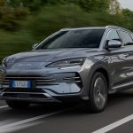 Πώς τα PHEV μπούσταραν τους Κινέζους στην Ευρώπη