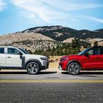 Συγκριτική δοκιμή: Citroen C3 Aircross Hybrid 145 vs Dacia Duster Hybrid 140