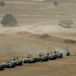 Κύπρος: 13,6 κιλά ΤΝΤ «εξαφανίστηκαν» από στρατιωτική άσκηση 